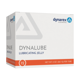DynaLube Lubricating Jelly - Sterile