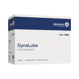 DynaLube Lubricating Jelly - Sterile