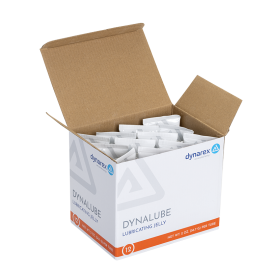 DynaLube Lubricating Jelly - Sterile