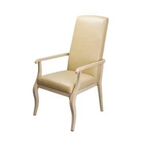 Resident Room Chair