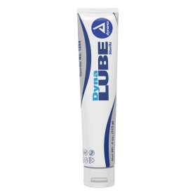 DynaLube Lubricating Jelly - Sterile