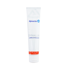 DynaLube Lubricating Jelly - Sterile