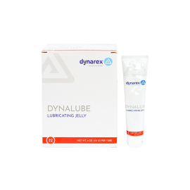 DynaLube Lubricating Jelly - Sterile