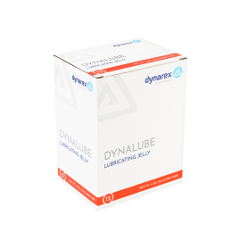 DynaLube Lubricating Jelly - Sterile