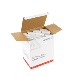 DynaLube Lubricating Jelly - Sterile