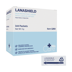 LanaShield Skin Protectant Cream