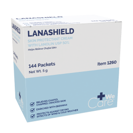 LanaShield Skin Protectant Cream