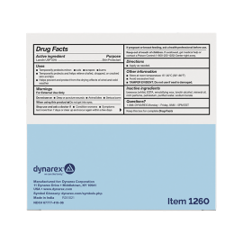 LanaShield Skin Protectant Cream