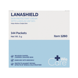 LanaShield Skin Protectant Cream