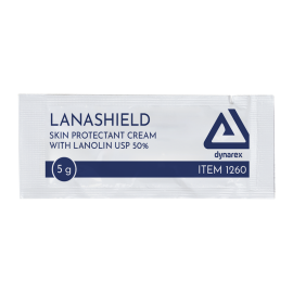 LanaShield Skin Protectant Cream