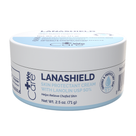 LanaShield Skin Protectant Cream
