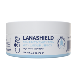 LanaShield Skin Protectant Cream