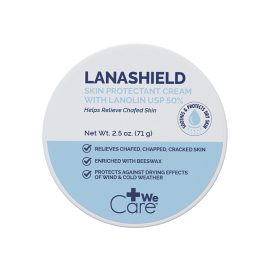 LanaShield Skin Protectant Cream