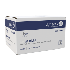 LanaShield Skin Protectant Cream