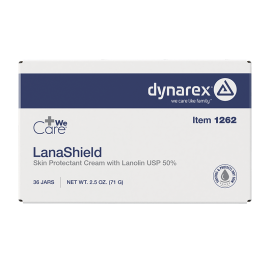 LanaShield Skin Protectant Cream