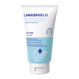 LanaShield Skin Protectant Cream