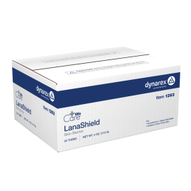 LanaShield Skin Protectant Cream