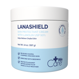 LanaShield Skin Protectant Cream