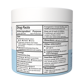 LanaShield Skin Protectant Cream