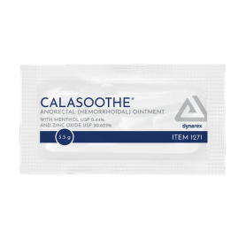 CalaSoothe Skin Protectant