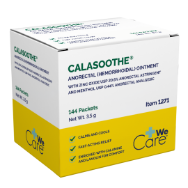 CalaSoothe Skin Protectant