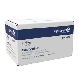 CalaSoothe Skin Protectant