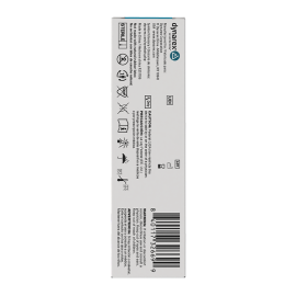 DynaGel Silver Wound Gel Rx