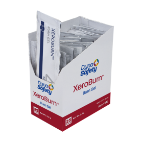 XeroBurn Burn Gel