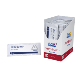 XeroBurn Burn Gel