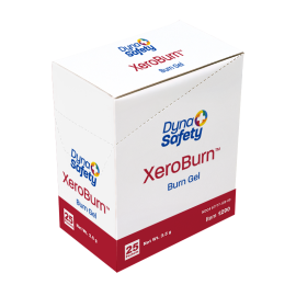 XeroBurn Burn Gel