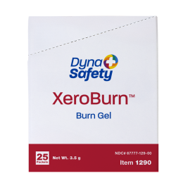 XeroBurn Burn Gel