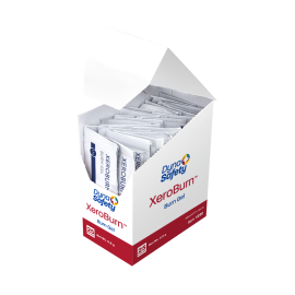 XeroBurn Burn Gel