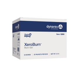 XeroBurn Burn Gel