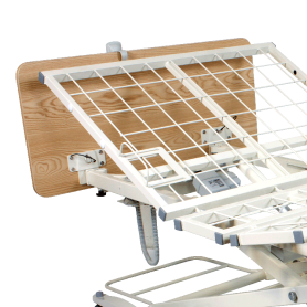 Headboard for D300 - Light Oak