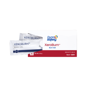 XeroBurn Burn Gel