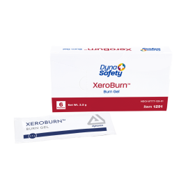 XeroBurn Burn Gel
