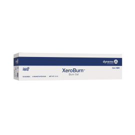 XeroBurn Burn Gel