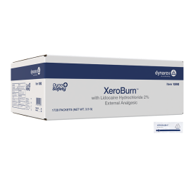 XeroBurn Burn Gel