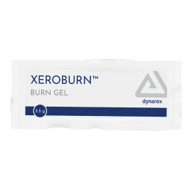 XeroBurn Burn Gel