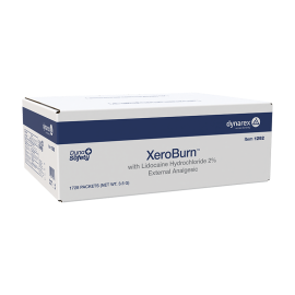 XeroBurn Burn Gel