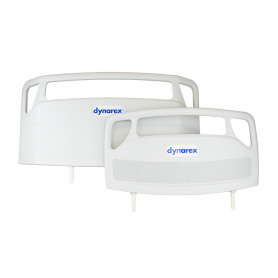 Composite Headboard & Footboard