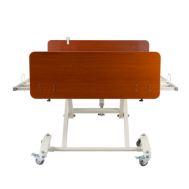 Bariatric HD Headboard/Footboard for DB600