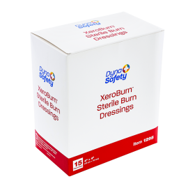 XeroBurn Sterile Burn Dressing