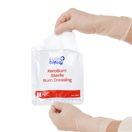 XeroBurn Sterile Burn Dressing