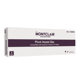Pivot Assist Bar