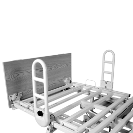 Pivot Assist Bar