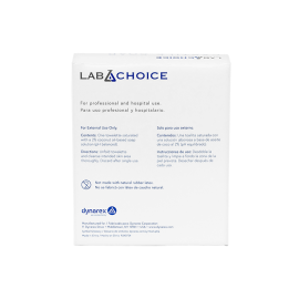 Castile Soap Towelettes