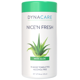 Nice'n Fresh Towelette