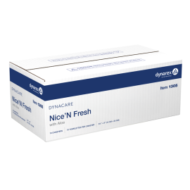 Nice'n Fresh Towelette