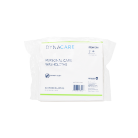 Personal Care Washcloth